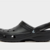 Crocs classic black Dames