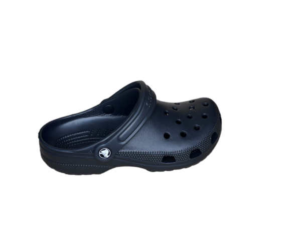 Crocs classic black Dames