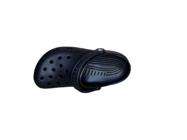 Crocs classic black Dames