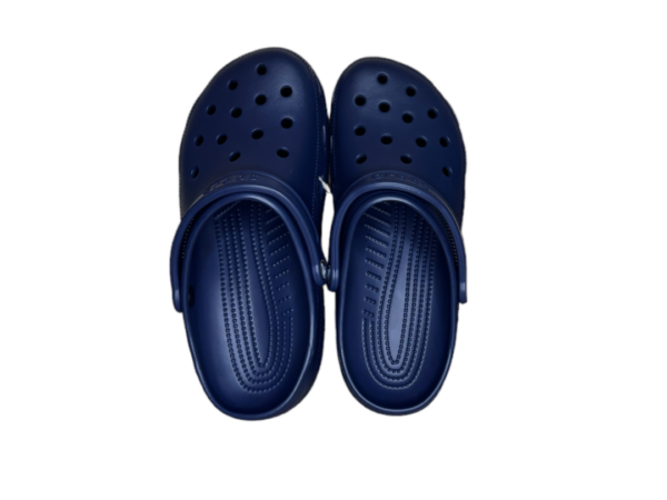 Crocs Classic Blauw Uni ( d/h)
