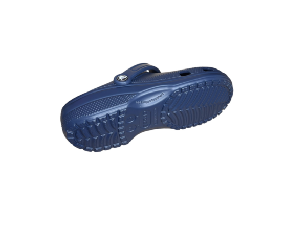 Crocs Classic Blauw Uni ( d/h)