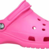 Crocs Classic Roze slipper