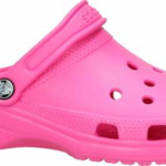 Crocs Classic Roze slipper