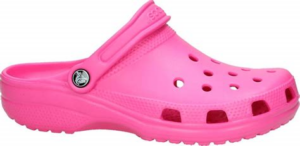 Crocs Classic Roze slipper