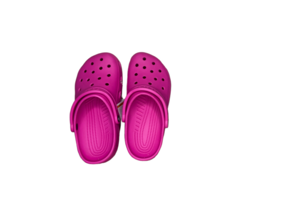 Crocs Classic Roze slipper