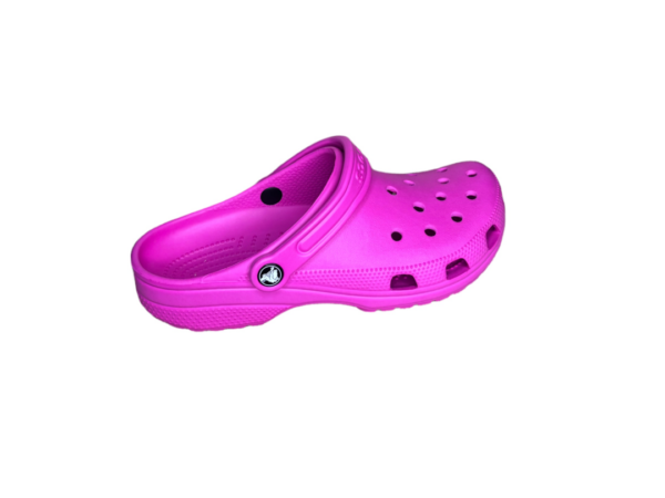 Crocs Classic Roze slipper