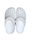 Crocs Classic Witte slipper