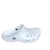 Crocs Classic Witte slipper