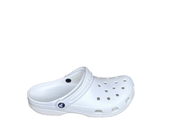 Crocs Classic Witte slipper