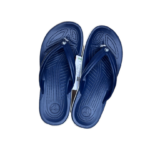 Crocs Crockband teenslipper navy Uni ( d/h)