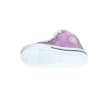 Develap Roze enkelhoge sneaker