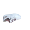 Hartjes Witte sneaker Boogie taupe H