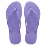 Havaianas Slim lilac breeze paarse slipper