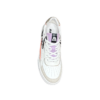 Maruti Alfie multi wit, zebra taupe, lila Sneaker