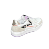 Maruti Alfie multi wit, zebra taupe, lila Sneaker