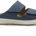 Maruti Groove slipper H blauw