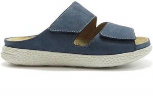 Maruti Groove slipper H blauw