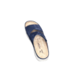 Maruti Groove slipper H blauw