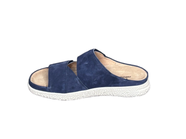 Maruti Groove slipper H blauw