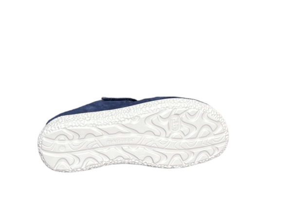 Maruti Groove slipper H blauw