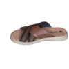 Rieker Aldama cantu slipper nut cognac