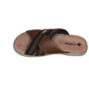 Rieker Aldama cantu slipper nut cognac