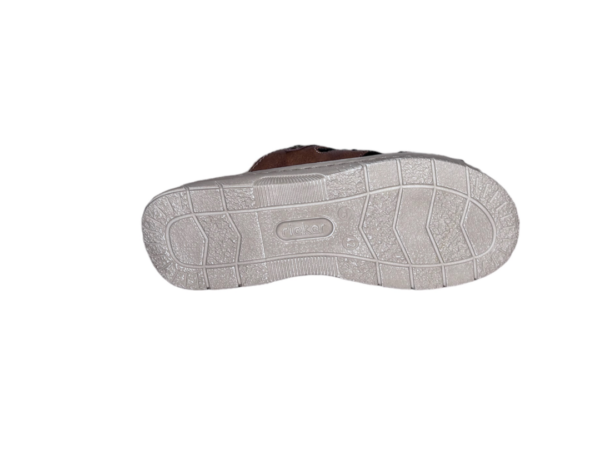 Rieker Aldama cantu slipper nut cognac