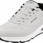 Skechers 52458 uno stand on air Light grey