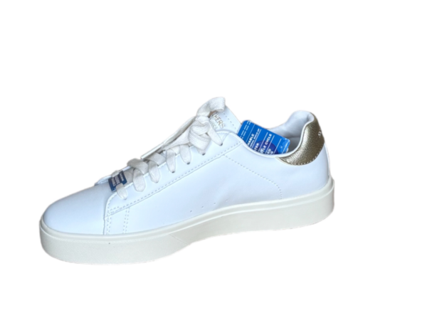 Skechers Eden lx Beaming glory white gold