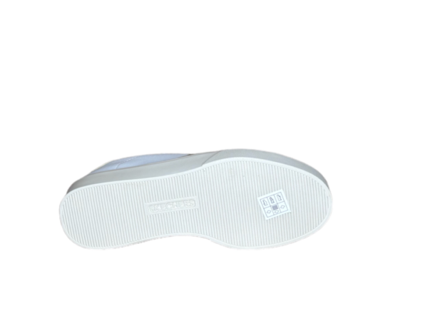 Skechers Eden lx Beaming glory white gold