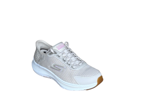 Skechers Go rum consistent 2.0 endure nature pink