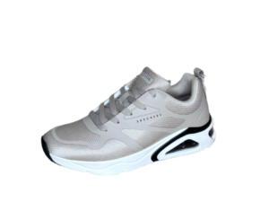 Skechers Tres air uno revolution airy natural