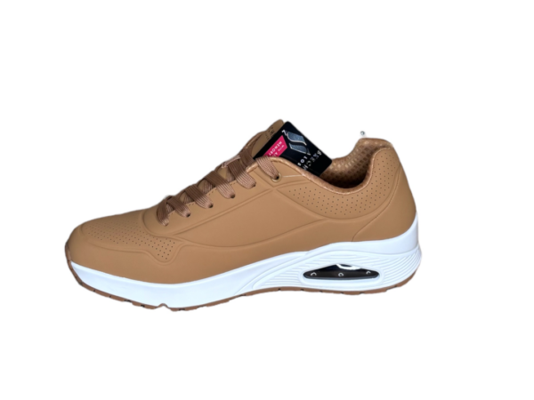 Skechers uno stand on air tan