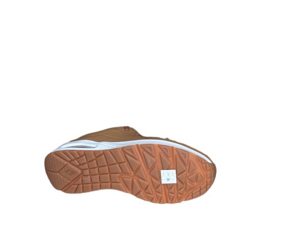 Skechers uno stand on air tan