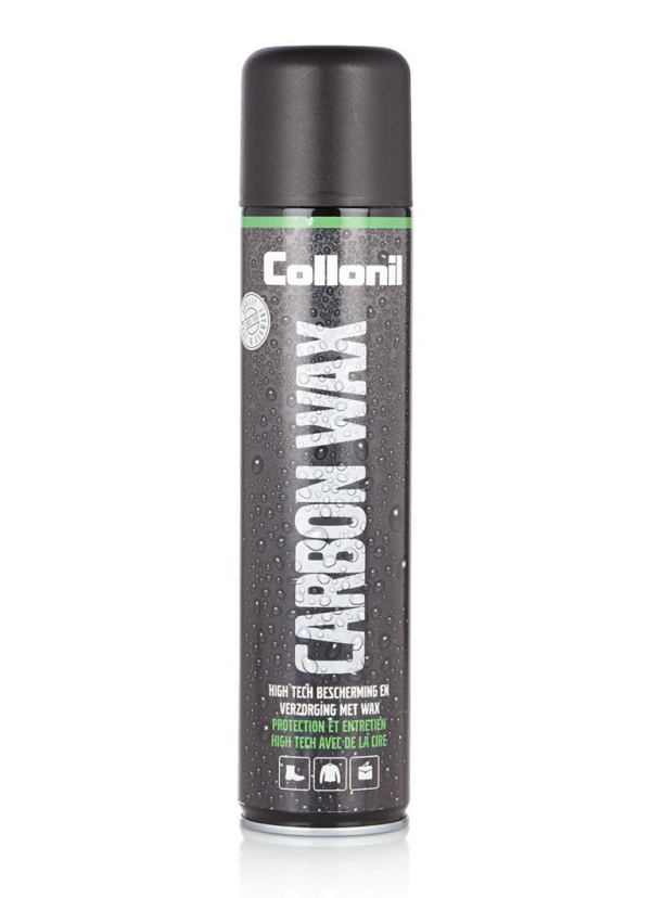 Collonil Carbon wax Onderhoud spray