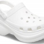 Crocs Classic Platform Clog white Uni ( d/h)