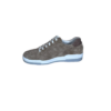 Gijs Sneaker taupe K rob suede