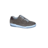 Gijs Sneaker taupe K rob suede
