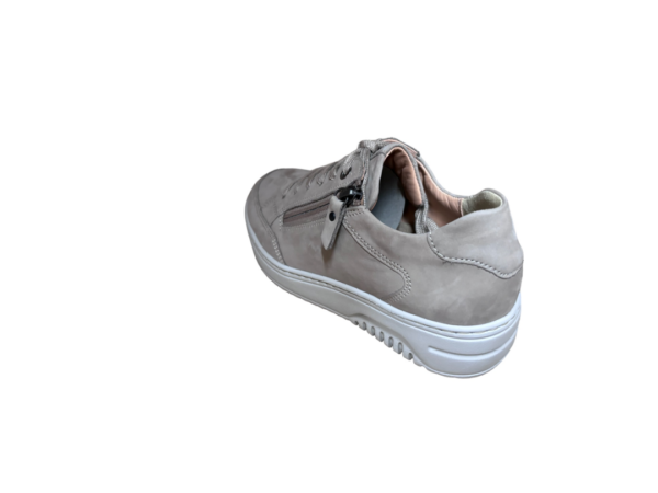 Hartjes Soul shoe birke nubuck beige K