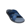 Rieker Slipper denim smoke Heren