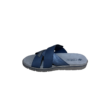 Rieker Slipper denim smoke Heren