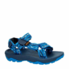 Teva Hurricane blauw wave gemeleerd