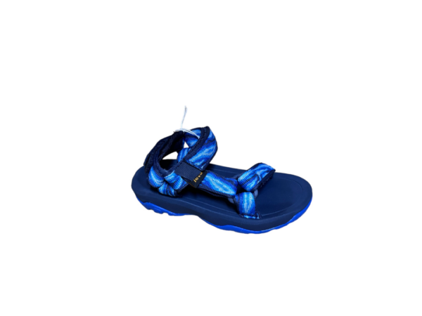 Teva Hurricane blauw wave gemeleerd