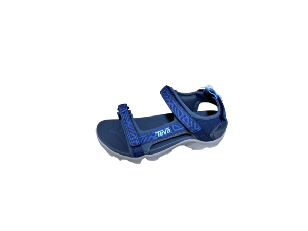 Teva Hurricane blauw wave gemeleerd