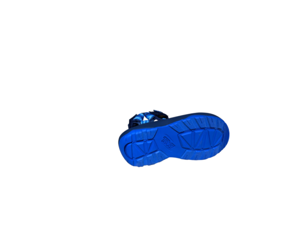 Teva K hurricane xlt2 blauw gemeleerd