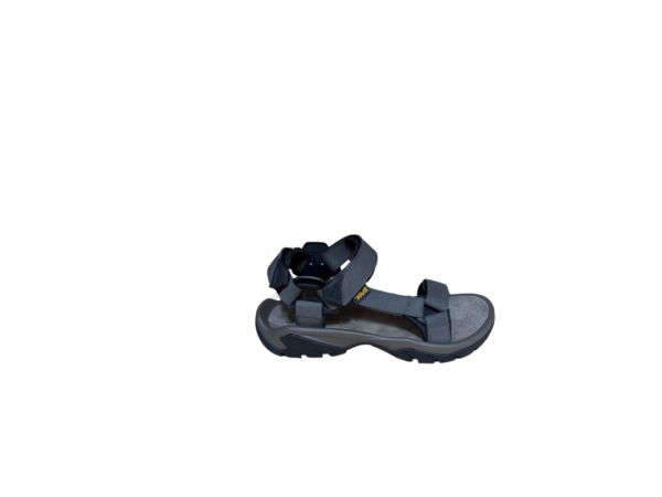 Teva M. Terra universal leather grijs sandaal