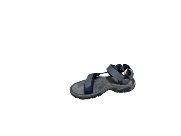 Teva M. Terra universal leather grijs sandaal
