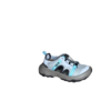 Teva W. Outflow ct Grijs blauw dichte neus