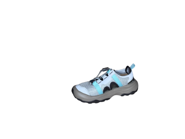 Teva W. Outflow ct Grijs blauw dichte neus