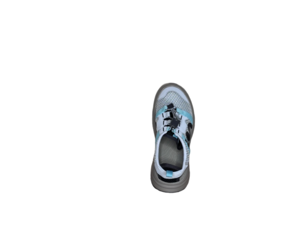 Teva W. Outflow ct Grijs blauw dichte neus